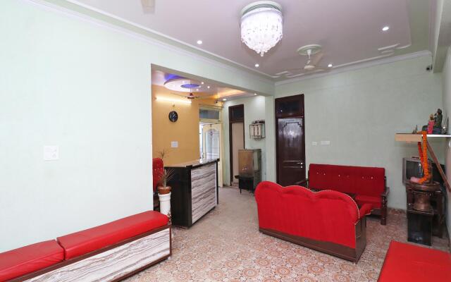 Hotel Kothiwal by OYO Rooms