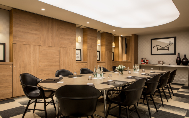 Sofitel Paris Arc de Triomphe