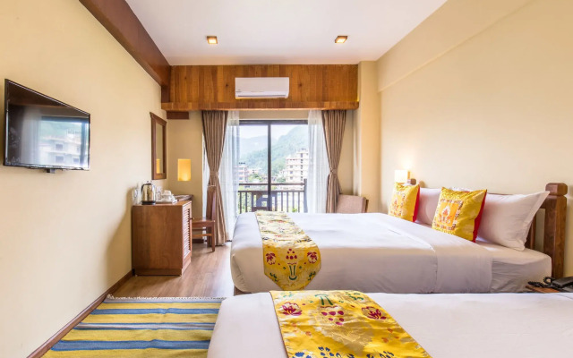 Hotel Mala Pokhara