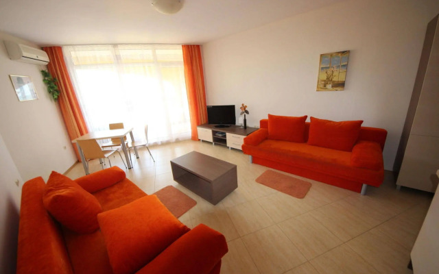 Menada Grand Resort Apartments