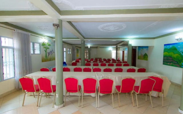 Kings Hostel