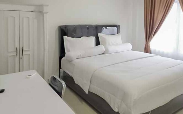 RedDoorz near Palembang Airport 2