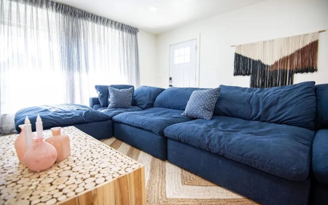 New Tulum in Scottsdale