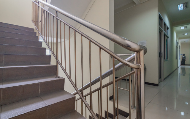 Grand Kembar Hotel RedPartner