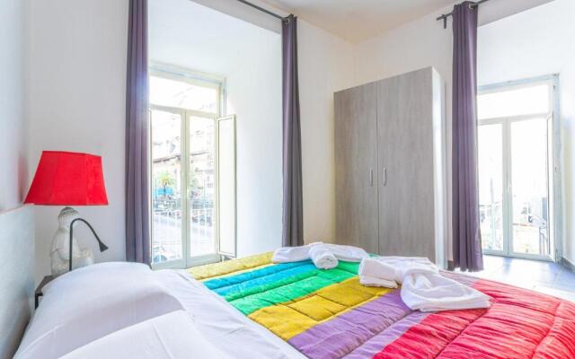 Arka Apartments
