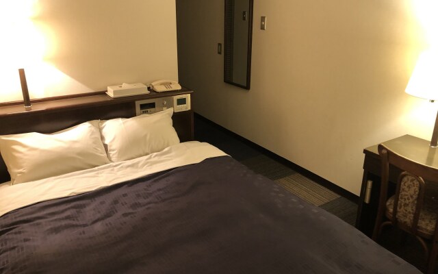 Hotel Welcome Matsumoto