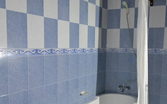 Horizon Palace Hotel