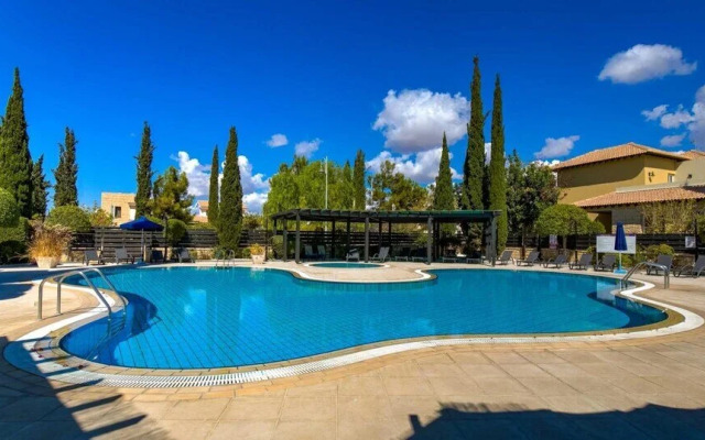 3 Br Junior Villa Viklari - Aph 3558