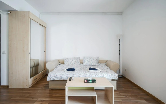 Tineretului Apartament - Amfiteatru Residence