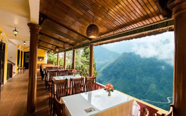 Auberge Dang Trung Hotel Sapa