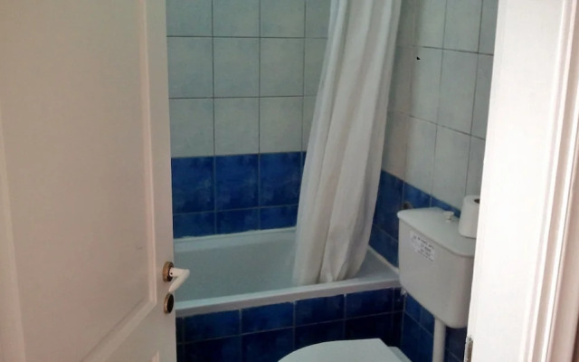 Lido Sofia Apartments