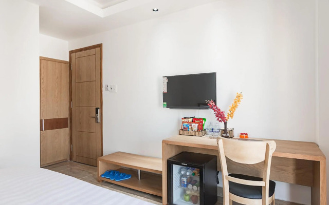 Veevoo Hotel