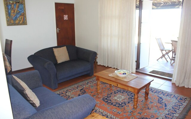 4 Sunset View Self catering