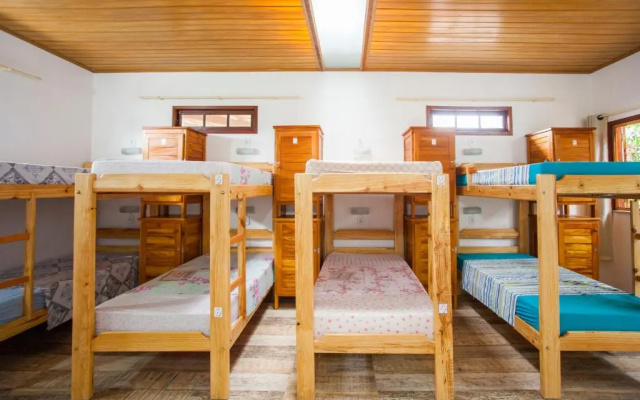 HI Hostel Chapada