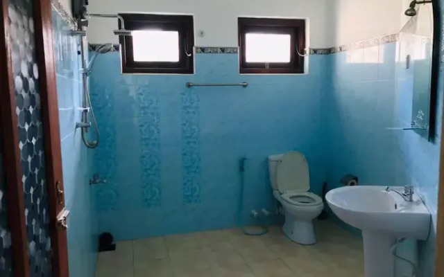 Panorama Guest House