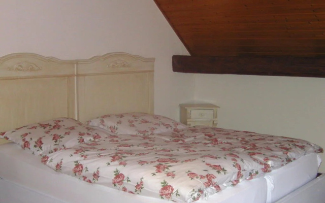 Alte Schreinerei-Auberge Harlekin