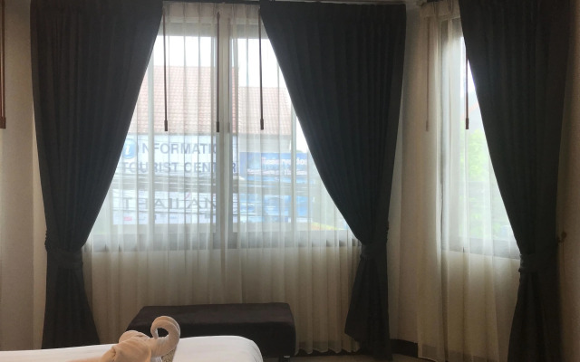 Namamema Boutique Hotel