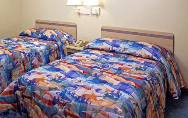 Motel 6 - Newark