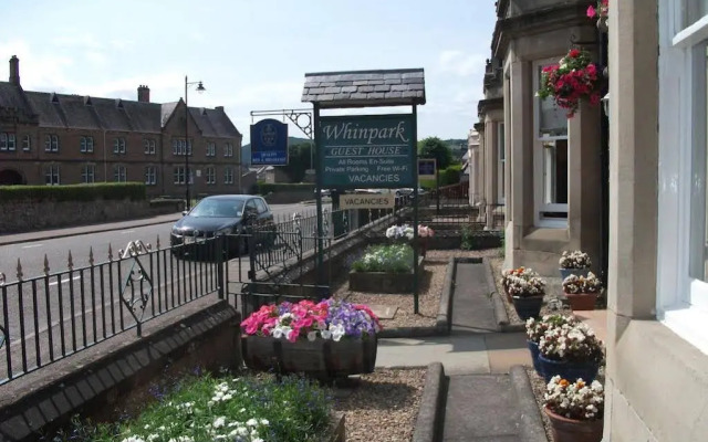 Whin Park Guest House