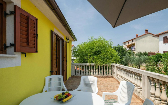 Holiday house Sunce