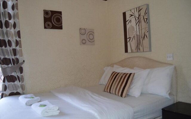 Fortuna Hotel- Near Pleasure Beach