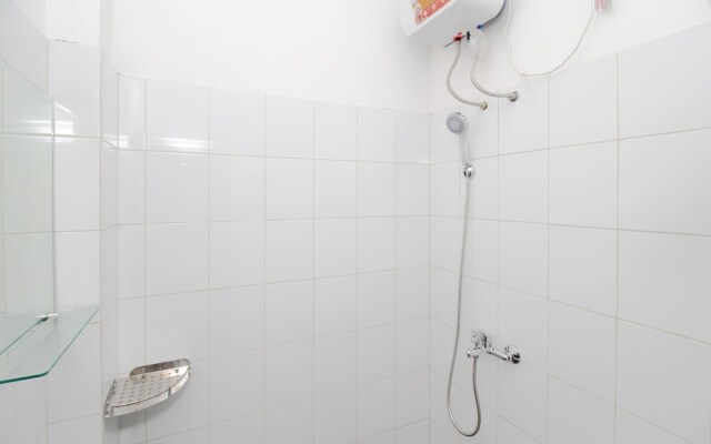 Athena Syariah Residence