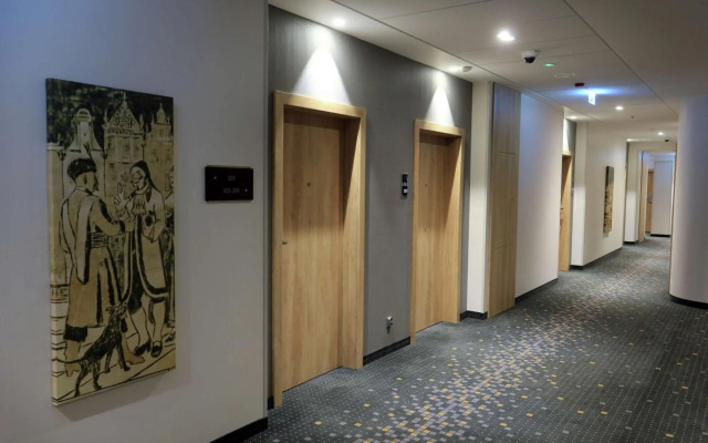 Hampton by Hilton Gdansk Old Town
