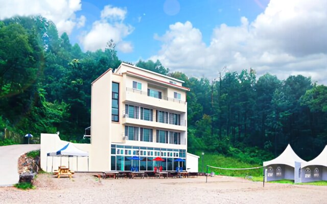 Chuncheon Watersky Pension