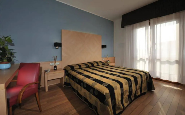 Hotel Eden