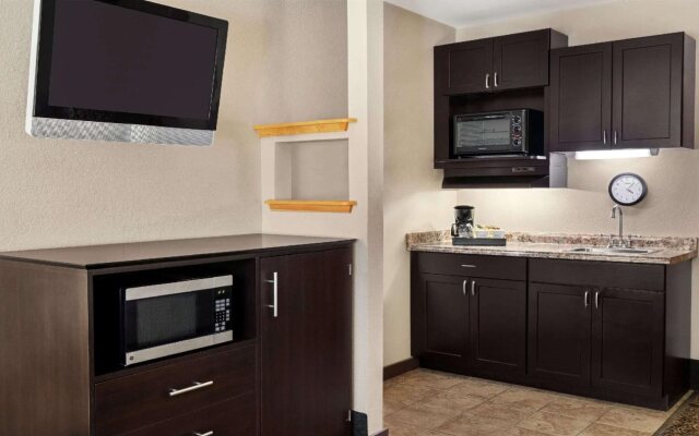 Comfort Inn & Suites Prince George - Fort Gregg