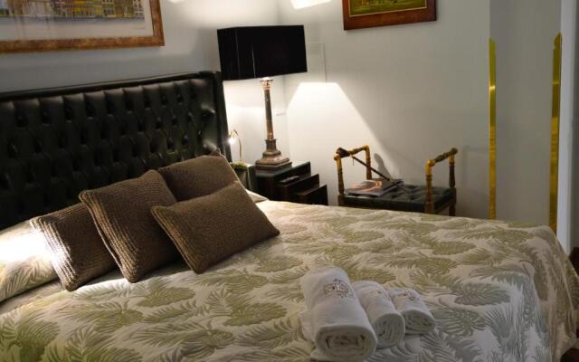 Regal House Roma 2
