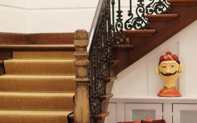 Hotel 't Sandt Antwerpen