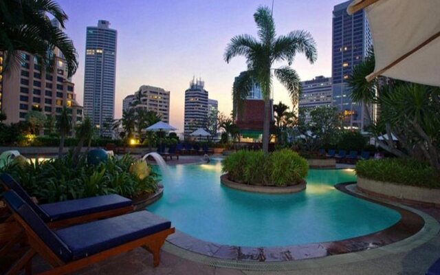 Hotel Windsor Suites Bangkok