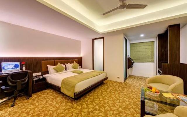 Viceroy Boutique Hotel Kolkata