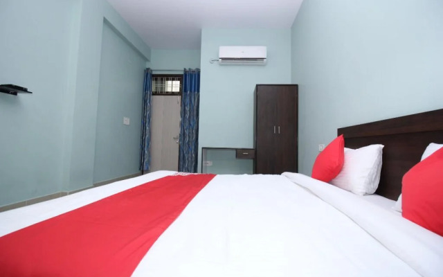 Suraj Guest House By OYO Rooms
