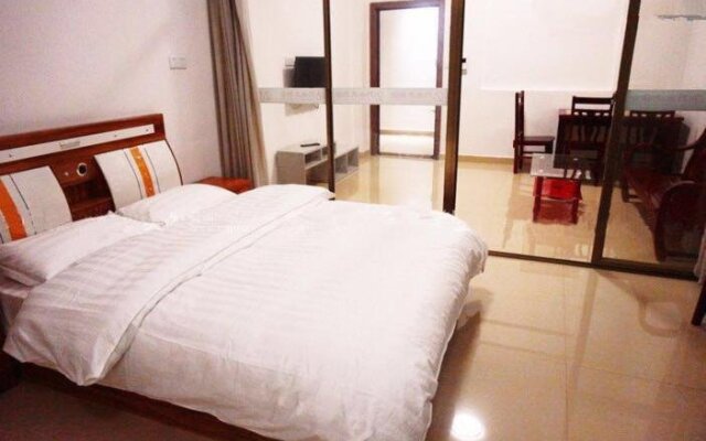 Shenzhen Yazhuxuan Hotel