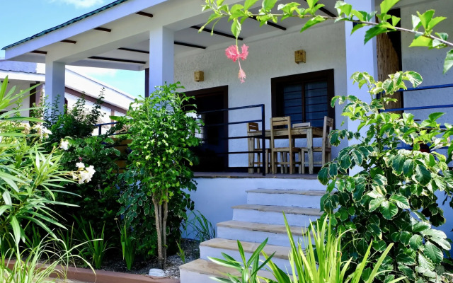 Nyumbani Residence Apartments