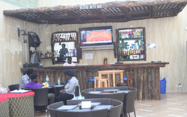 Nyumbani Hotels & Resorts