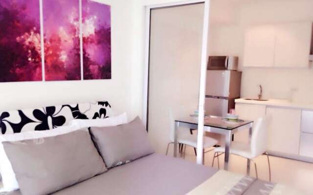 Azure Residences Condominium Daily Rental