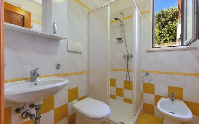 3949 Ondamar - Trilo Semi by Barbarhouse