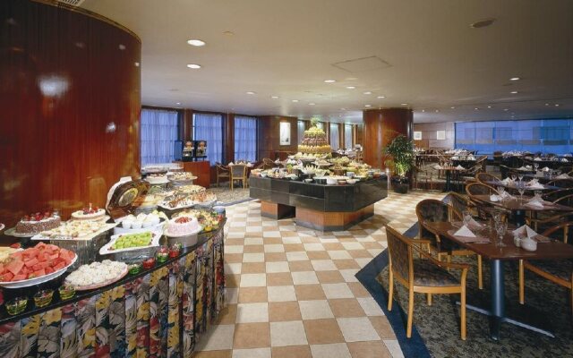 The Kimberley Hotel