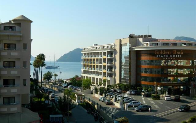 Kivilcim Hotel