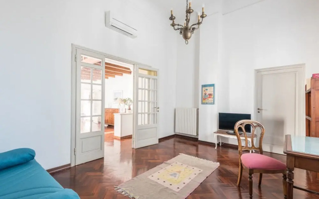 LEOPOLDA DREAM beautiful apartment sleeps 5!