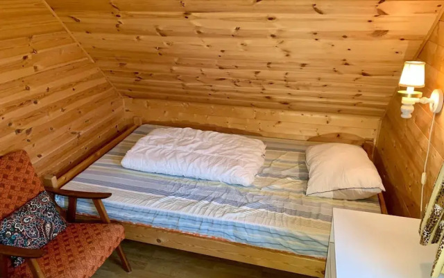 6 Person Holiday Home in Brandasund