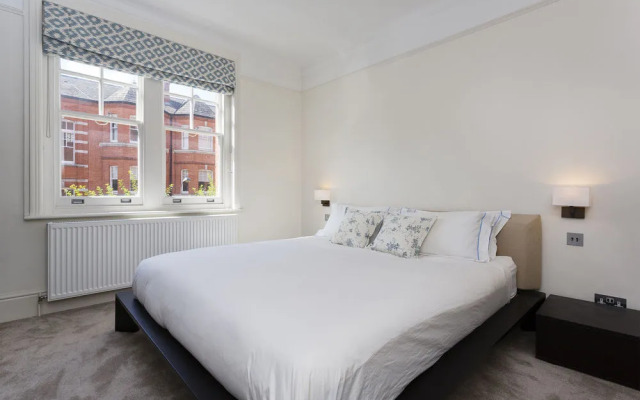 Vive Unique - Fulham Apartments