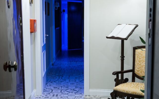 Le Berceau Di Salvatore De Tommaso