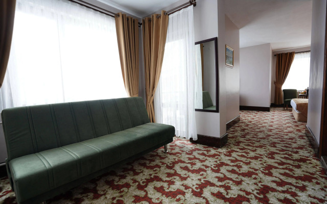 Le Chalet Yazici