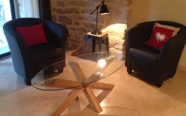 Chambres DHôtes La Bastide Du Vigneron