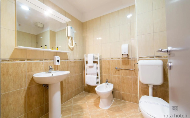 Hotel Sahat