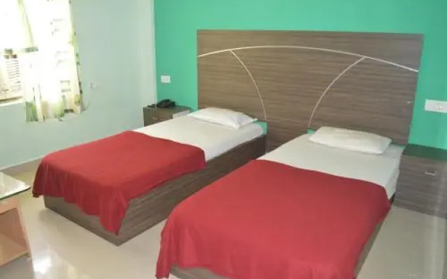 Hotel City Palace